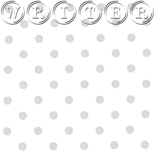 Writer Digital Files