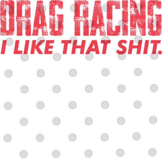 Drag Racing Digital Files
