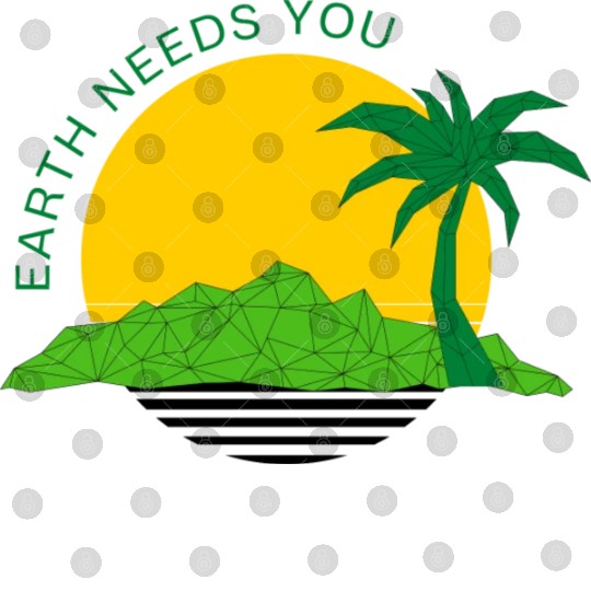 World Environment Day Digital Files