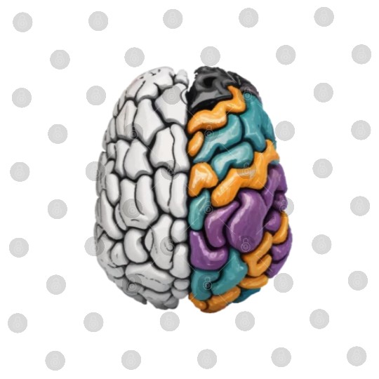 "Different, Not Less" Neurodiversity Digital Files