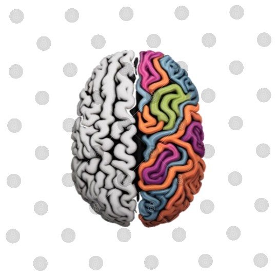 "Different, Not Less" Neurodiversity Digital Files