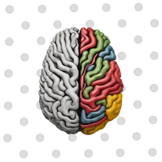 "Different, Not Less" Neurodiversity Digital Files