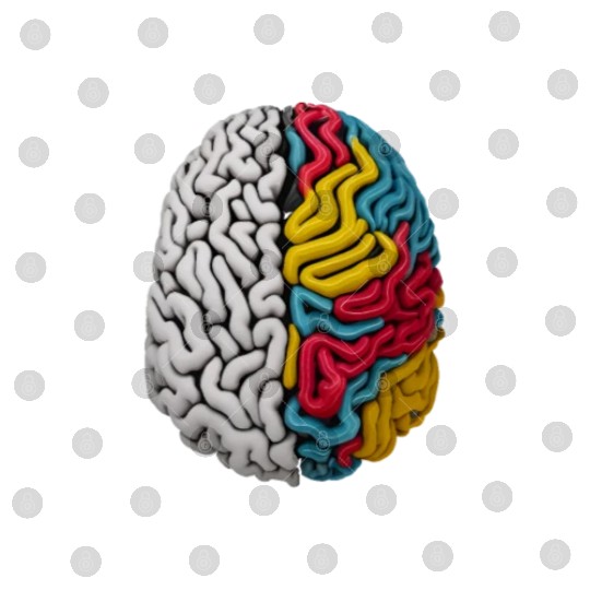 "Different, Not Less" Neurodiversity Digital Files