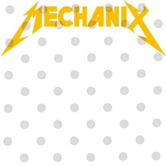 Mechanix (yellow) Digital Files