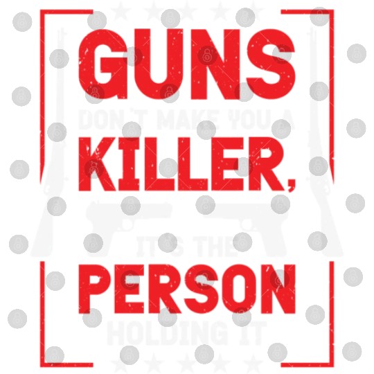 Guns Pistol Lover Gun Owner Shooting Digital Files