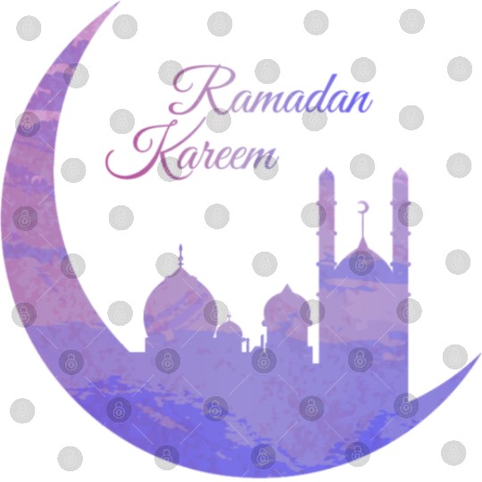 Ramadan kareem , It's Ramadan yall Digital Files essenti