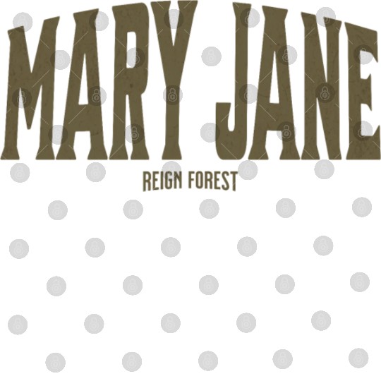 Mary Jane Marijuana Funny Graphic Digital Files Digital Files
