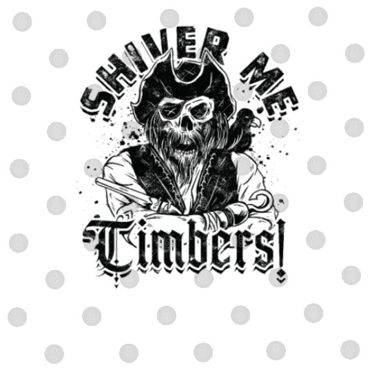 Shiver me timbers! - Pirate Digital Files