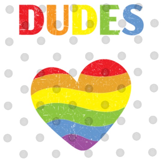 Dudes Just Taste Better Pride Month LGBTQ Gay Digital Files