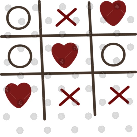 Cool Valentine s Day Criss Cross Heart Digital Files