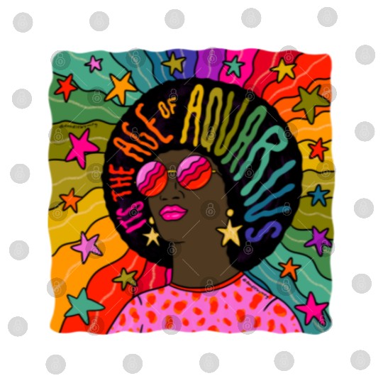 Age of Aquarius Digital Files