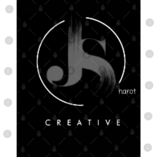 JS CREATIVE GREY Digital Files