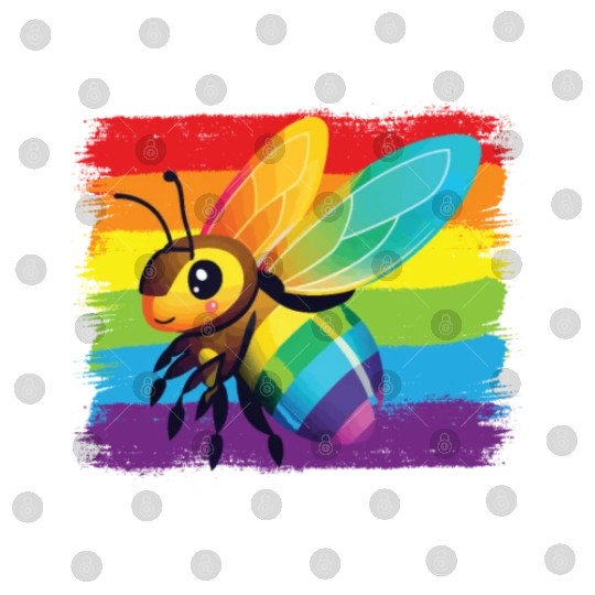 Gay Rights Rainbow Pride LGBTQ Gay Pride Parade Digital Files