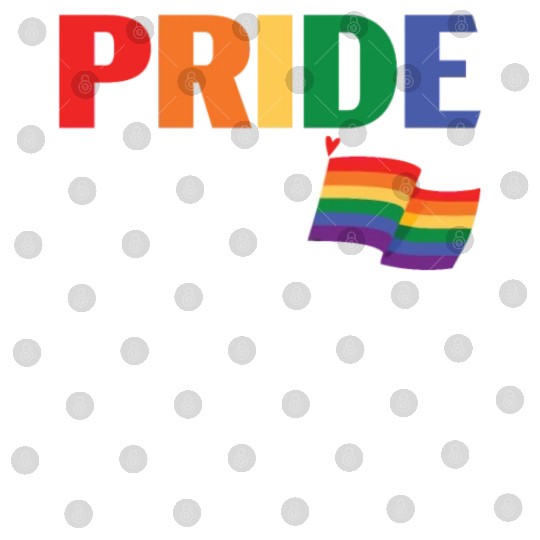 Gay Rights Rainbow Pride LGBTQ Gay Pride Parade Digital Files