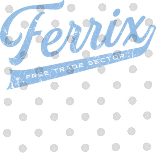 Ferrix green Digital Files