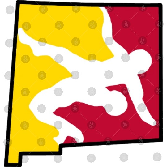 New Mexico Wrestling Digital Files
