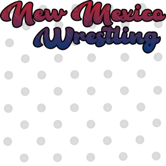 New Mexico Wrestling Digital Files