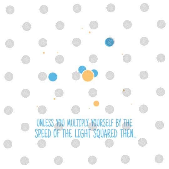 You Matter Physics Science Digital Files