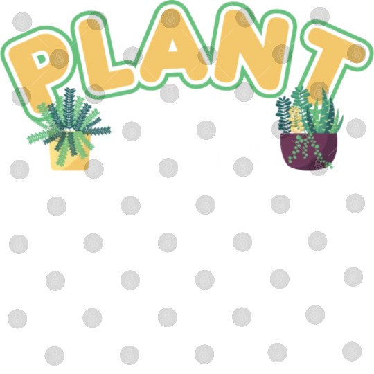 Plant Mom Plant Whisperer Plants Cactus Lover Digital Files