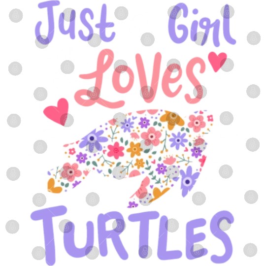 Sea Turtle Turtle Lover Digital Files