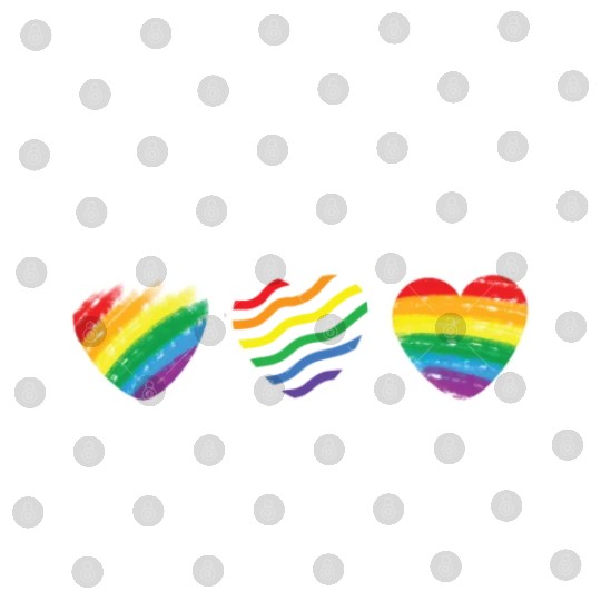 Gay Rights Rainbow Pride Month LGBTQ Gay Pride Digital Files