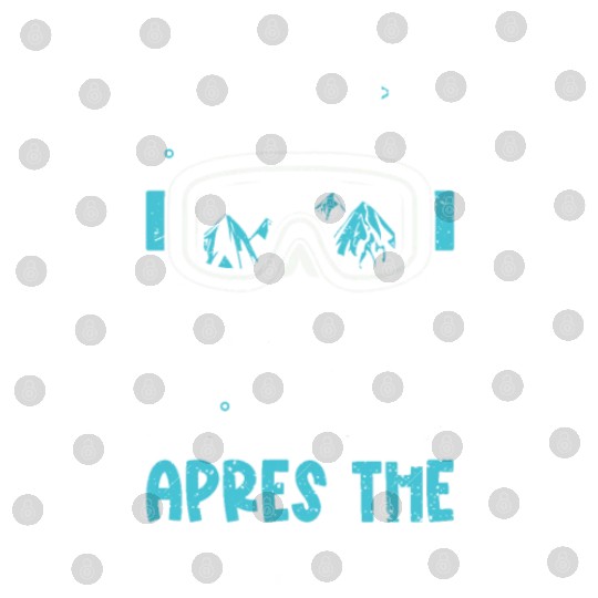 Ski the first tracks, apres the... Digital Files