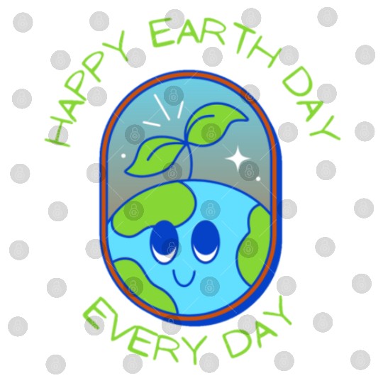 Earth days Digital Files