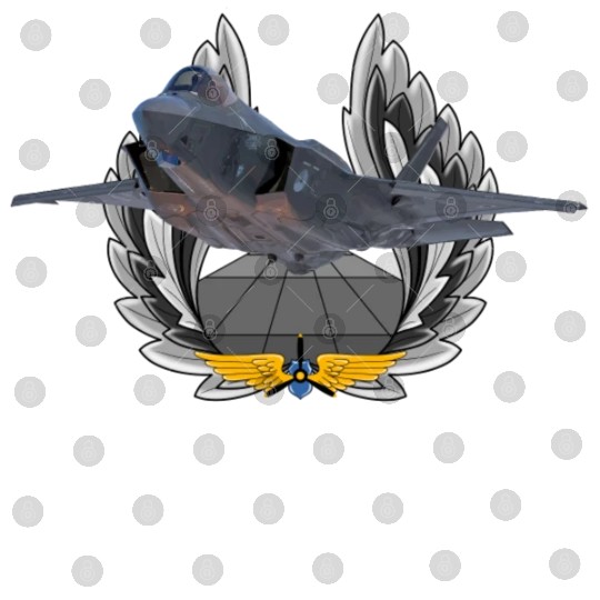 F-35 Lightning II Digital Files