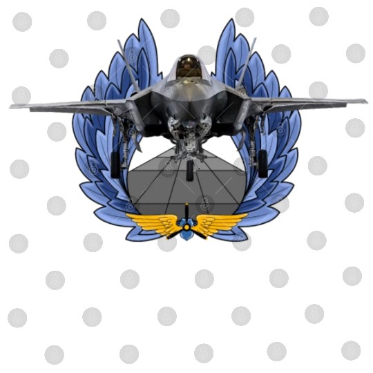 F-35 Lightning II Digital Files