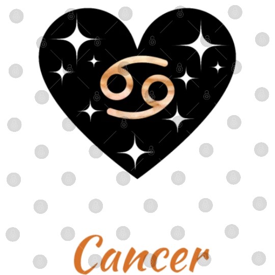 CANCER ZODIAC SIGN, astrology, birthday Digital Files