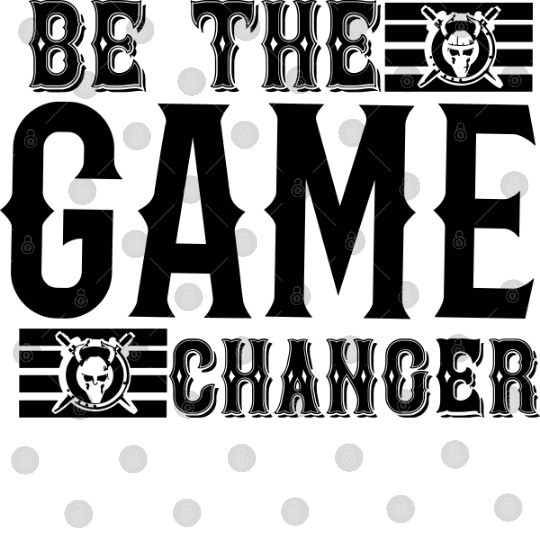 Be the game changer 01 Digital Files