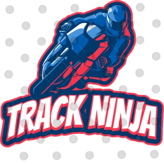 Track Ninja – Motorcycle Race Gaming Digital Files