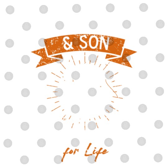 Fisherman Dad Daddy And Son Fishing Fathers Day Ou Digital Files