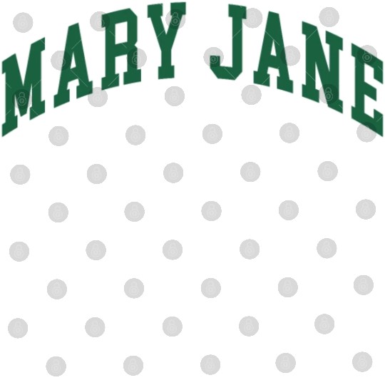 Mary Jane Digital Files