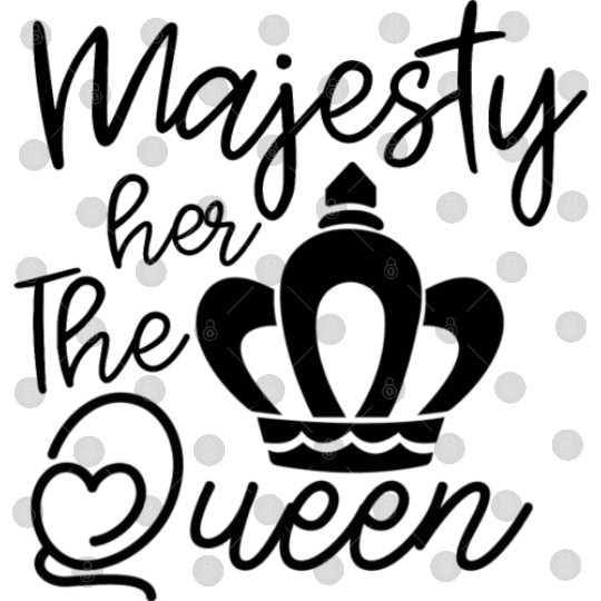 Her Majesty The Queen Digital Files