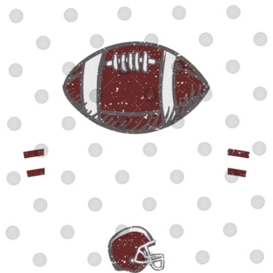 Tis The Season - Football Digital Files