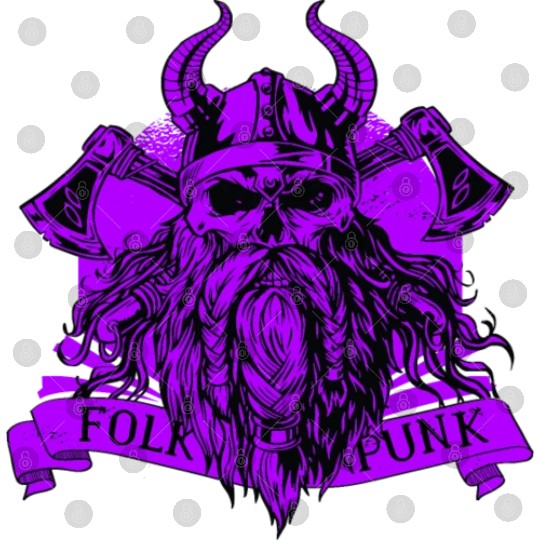 Viking Folk Punk Digital Files