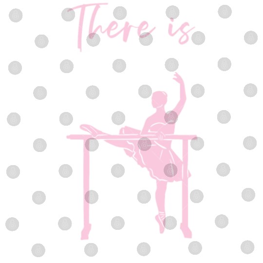 Ballet Dancer Dance Girl Ballerina Digital Files