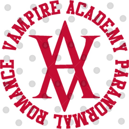 Vampire academy Digital Files