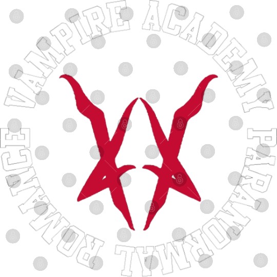 Vampire academy Digital Files