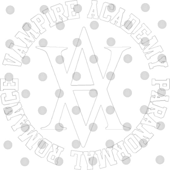 Vampire academy Digital Files