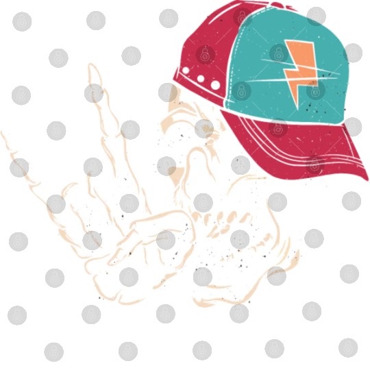 Rock n Roll & Metal Head Digital Files