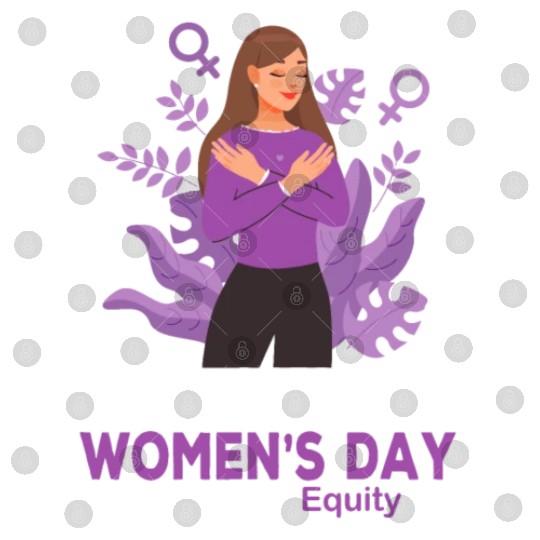 International Women's Day 2023 8 March IWD Embrace Digital Files