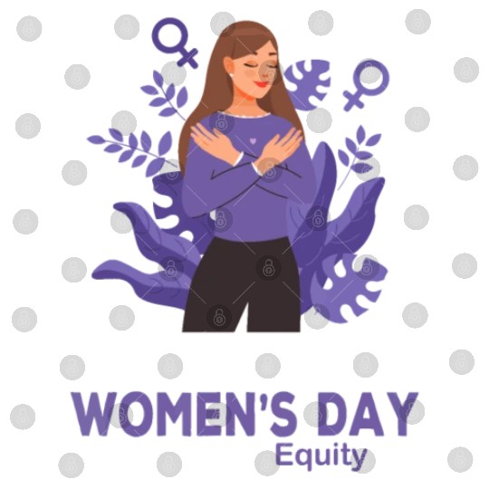 International Women's Day 2023 8 March IWD Embrace Digital Files