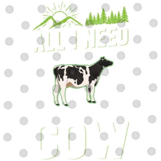 Cow Cattle Breeder Farmer Cows Digital Files