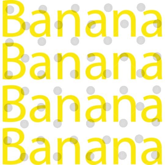 banana Digital Files