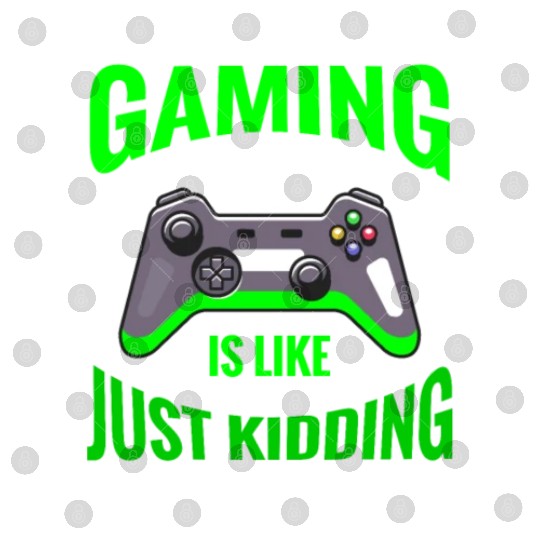 A Day Without Gaming Is Like Just Kidding I Have.. Digital Files