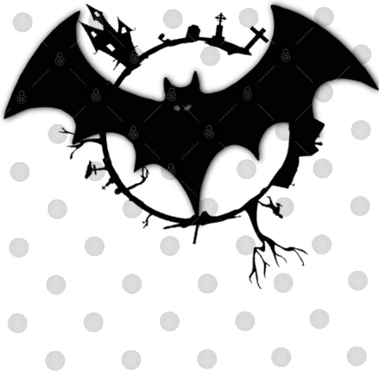 Halloween - Dark Night Digital Files