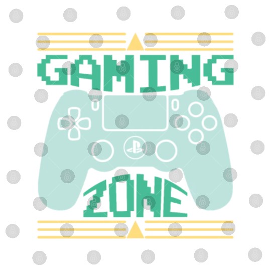 Gaming zone Digital Files