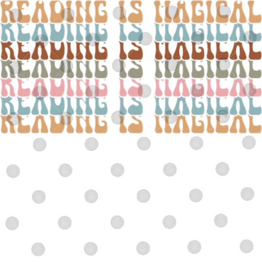 Funny Reading Book Lover Teacher Librarian Digital Files